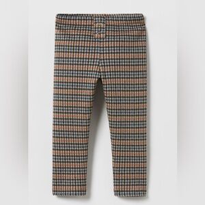 Zara kids pants NWT